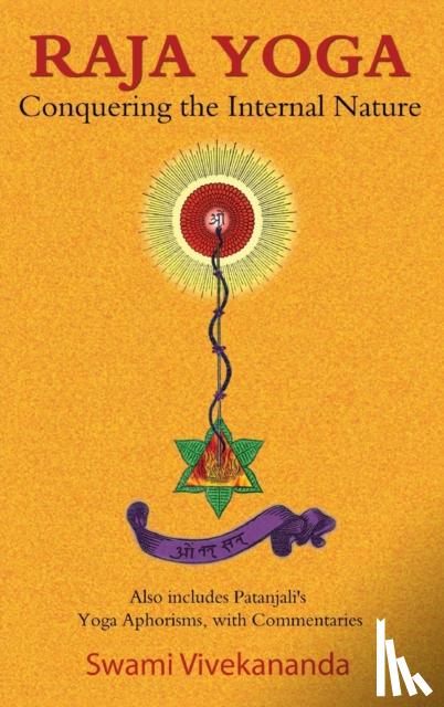 Vivekananda, Swami, Vivekananda, Venerable - Raja Yoga