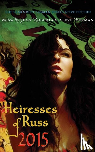  - Heiresses of Russ 2015