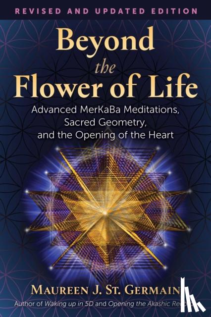 St. Germain, Maureen J. - Beyond the Flower of Life
