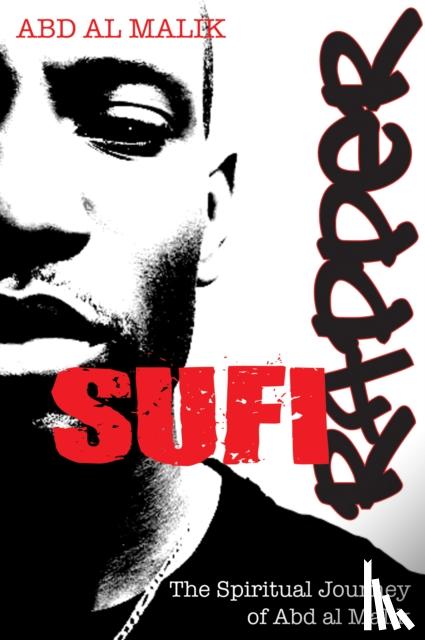 Malik, Abd al - Sufi Rapper