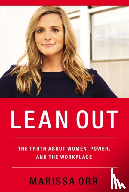 Orr, Marissa - Lean Out