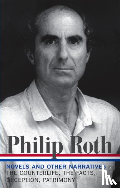 Roth, Philip - Philip Roth: Novels & Other Narratives 1986-1991 (LOA #185)