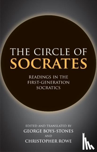  - The Circle of Socrates