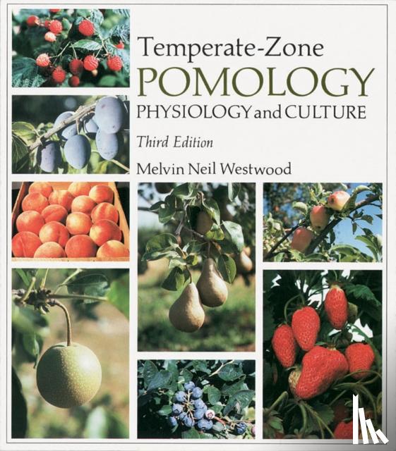 Neil Westwood, Melvin - Temperate-Zone Pomology