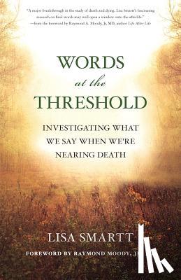 Lisa Smartt - Words at the Threshold