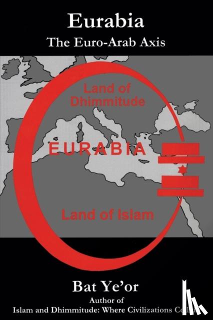 Ye'or, Bat - Eurabia