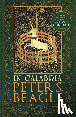 Peter S. Beagle - In Calabria