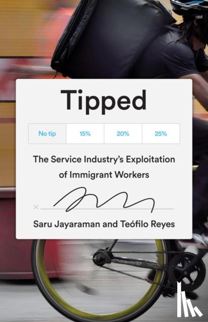 Reyes, Teofilo, Jayaraman, Saru - Tipped