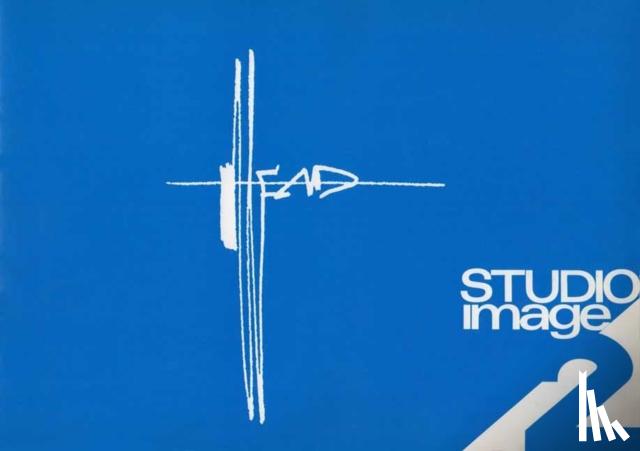 Mead, Syd - Studio Image 2