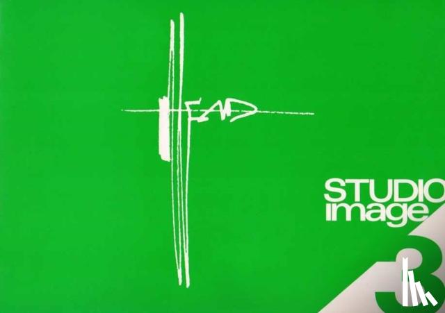 Mead, Syd - Studio Image 3