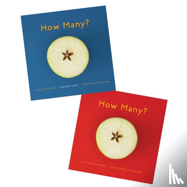 Danielson, Christopher - How Many?