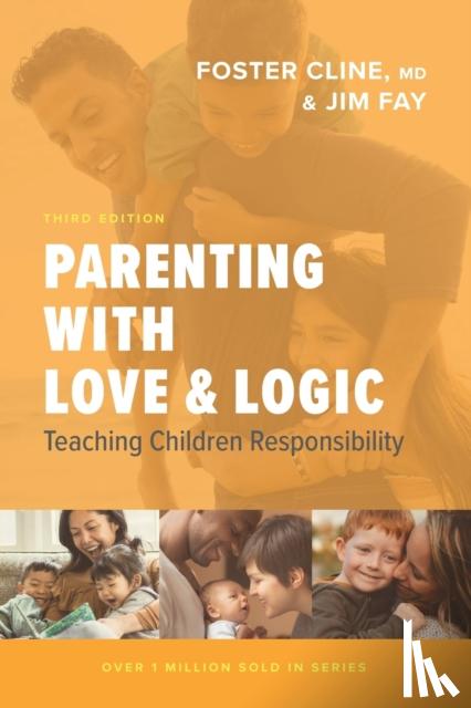 Cline, Foster - Parenting with Love and Logic