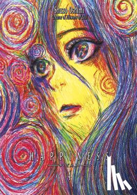 Oshimi, Shuzo - Happiness 6