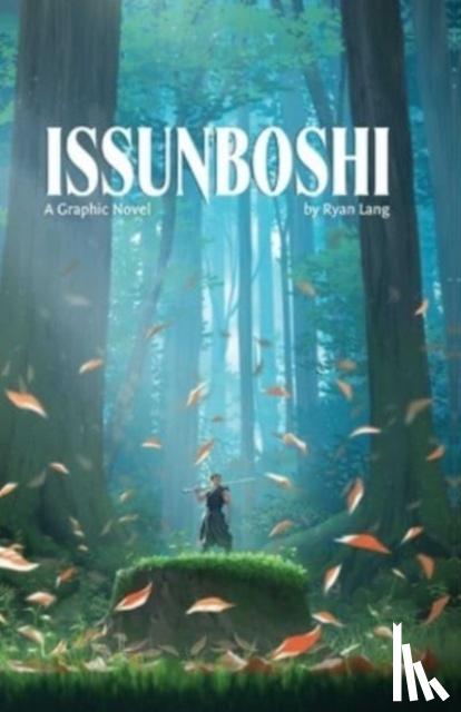 Lang, Ryan - Issunboshi