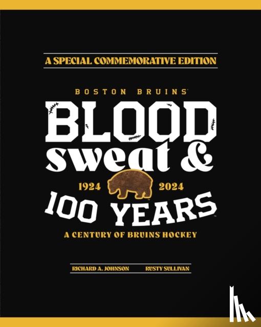  - Boston Bruins