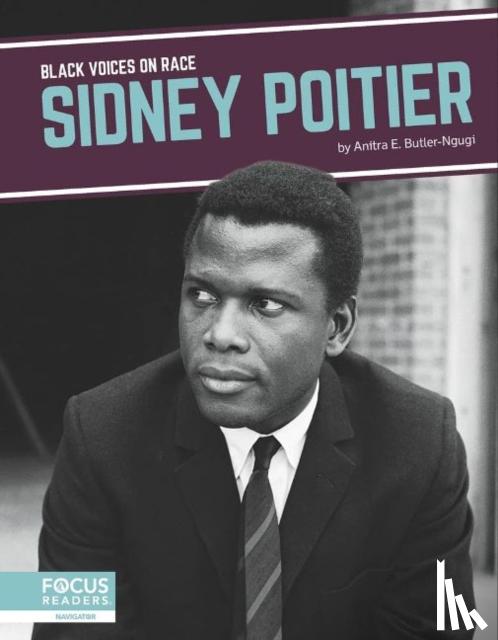 Butler-Ngugi, Anitra E. - Sidney Poitier