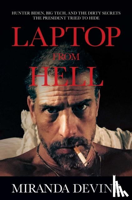 Devine, Miranda - Laptop from Hell