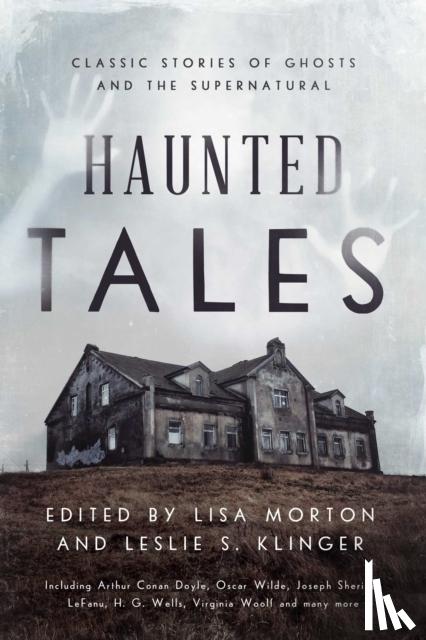  - Haunted Tales