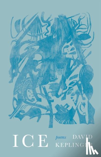 Keplinger, David - Ice