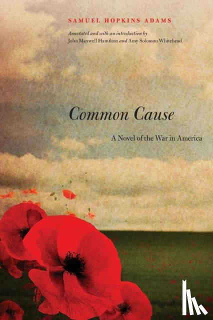 Adams, Samuel Hopkins - Common Cause
