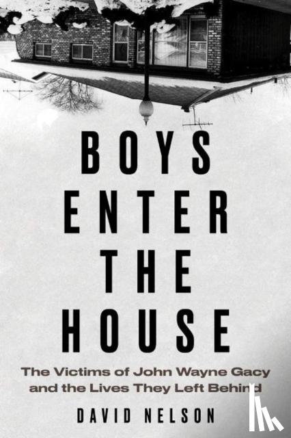Nelson, David B. - Boys Enter the House