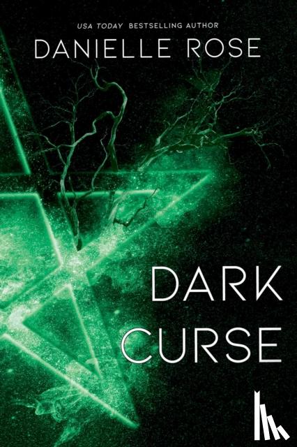 Rose, Danielle - Dark Curse