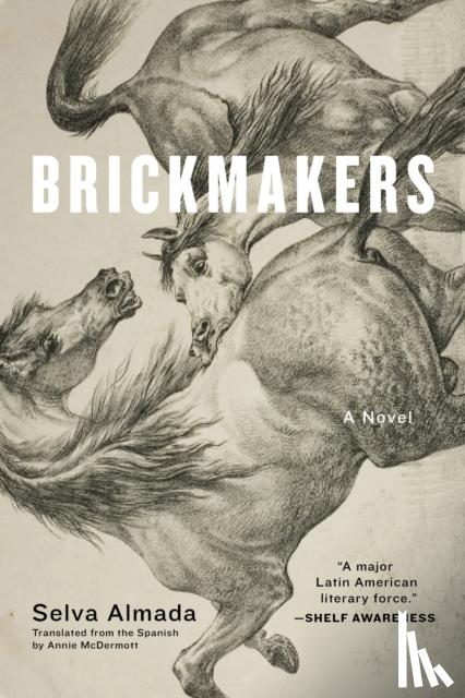 Almada, Selva - Brickmakers