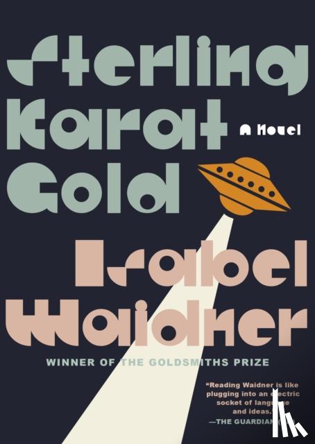 Waidner, Isabel - Sterling Karat Gold