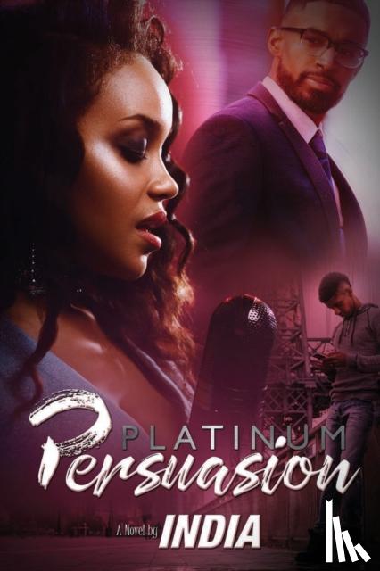 India - Platinum Persuasion