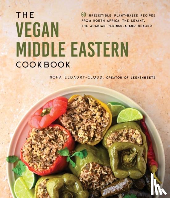 Elbadry-Cloud, Noha - The Vegan Middle Eastern Cookbook