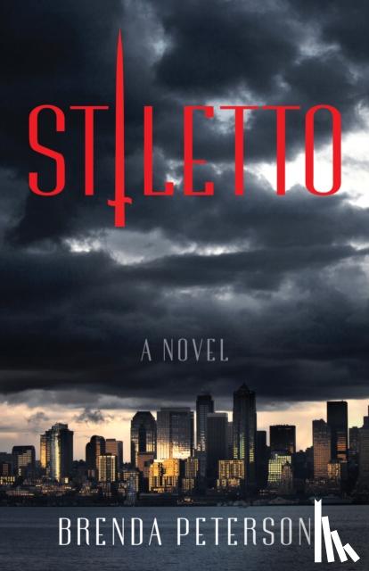 Peterson, Brenda - Stiletto
