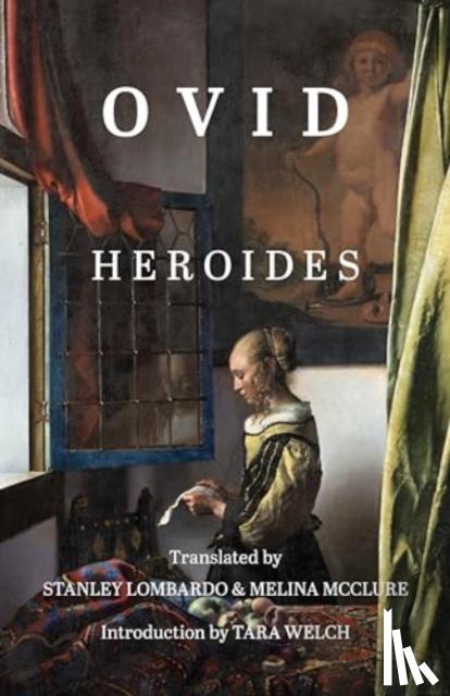 Ovid - Heroides