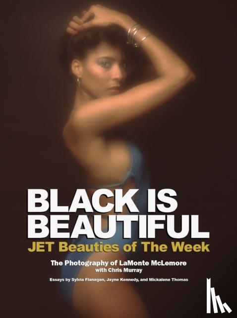 McLemore, LaMonte - Black is Beautiful