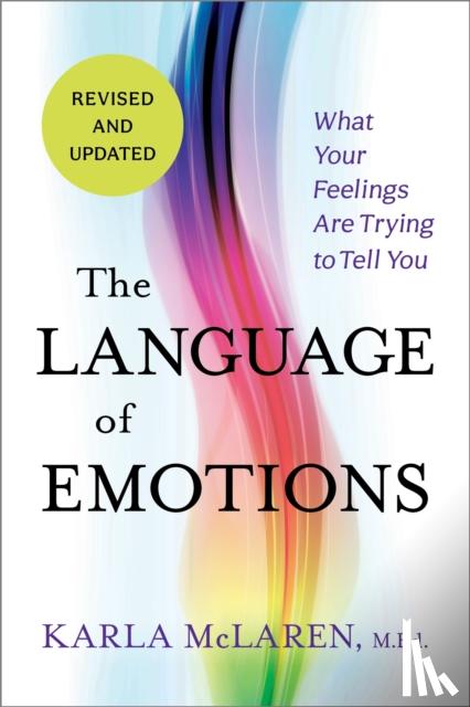 McLaren, Karla - Language of Emotions