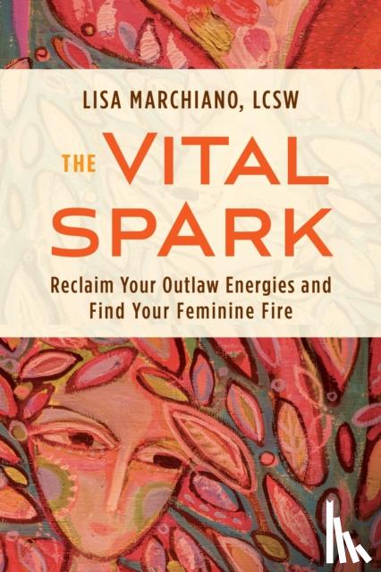 Marchiano, Lisa - The Vital Spark