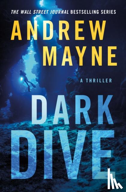 Mayne, Andrew - Dark Dive