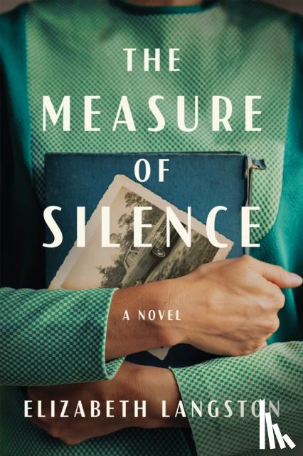 Langston, Elizabeth - The Measure of Silence