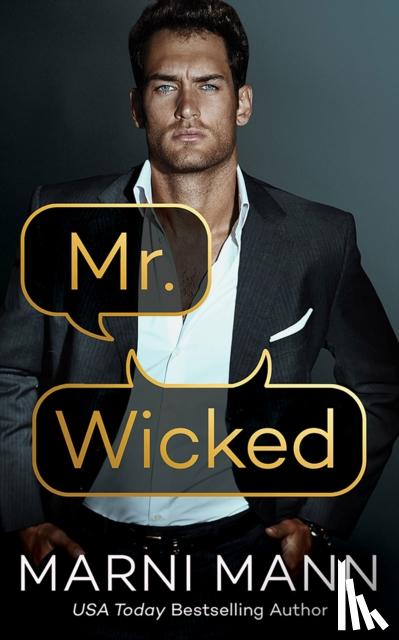 Mann, Marni - Mr. Wicked