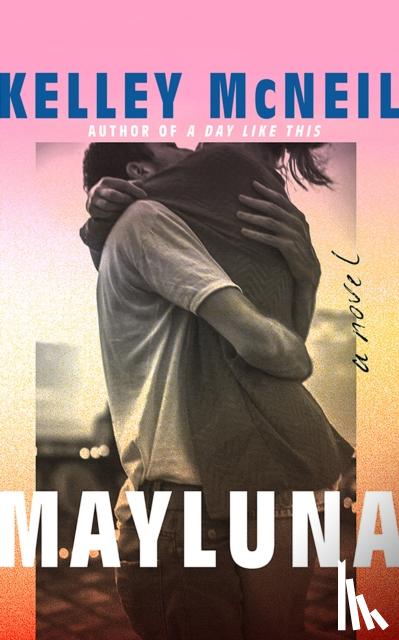 McNeil, Kelley - Mayluna