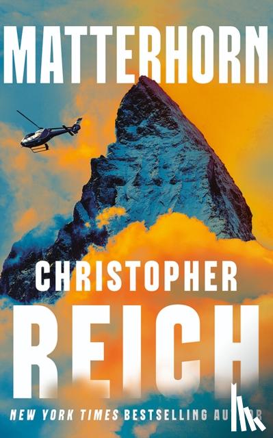 Reich, Christopher - Matterhorn