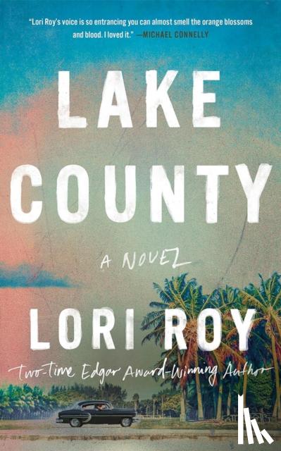 Roy, Lori - Lake County