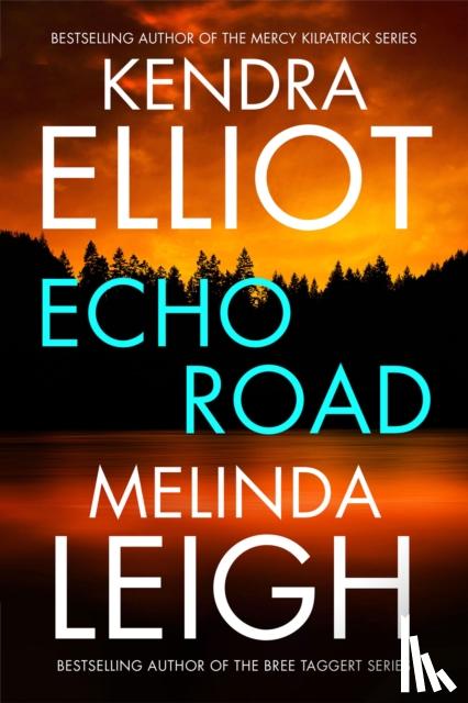 Elliot, Kendra, Leigh, Melinda - Echo Road