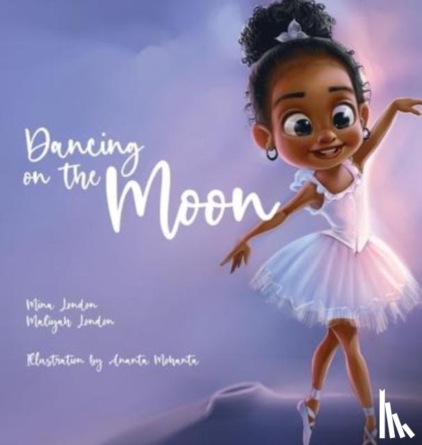 London, Mina, London, Maliyah - Dancing On The Moon