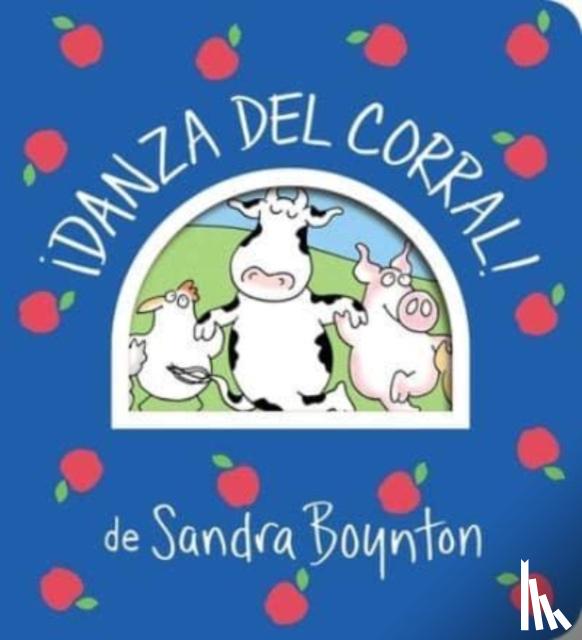Boynton, Sandra - !Danza del corral! (Barnyard Dance!)
