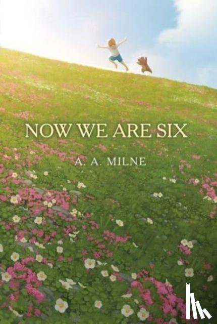Milne, A. A. - Now We Are Six