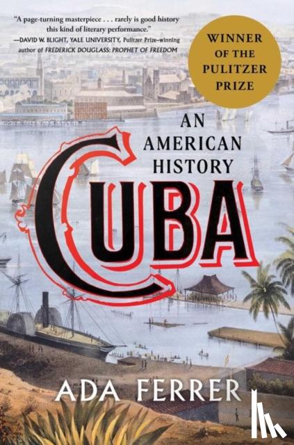 Ferrer, Dr. Ada - Cuba