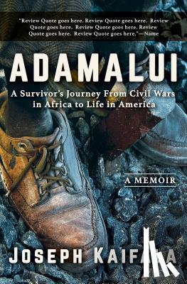 Kaifala, Joseph - Adamalui