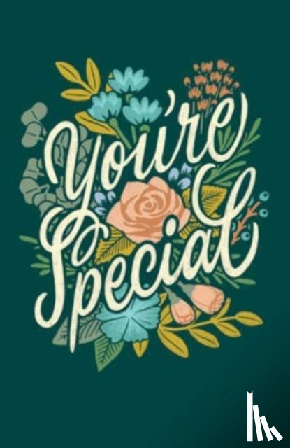 Griffin, Ted - You're Special (ESV 25-Pack)