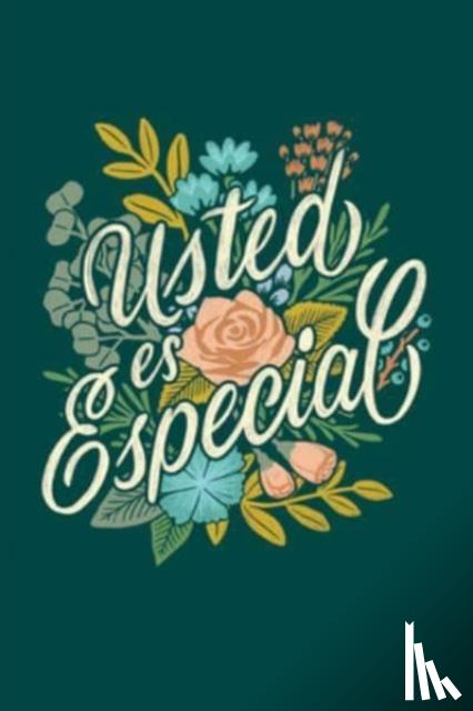 Griffin, Ted - You're Special (Spanish 25-Pack)