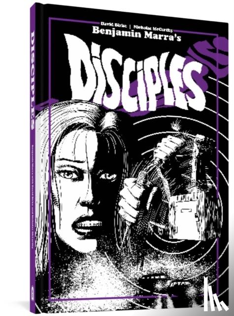 Birke, David, McCarthy, Nicholas - Disciples